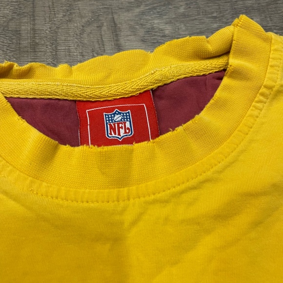 Redskins Vintage Tee - Picture 2 of 2